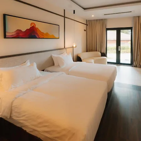 Ktm Resort Batam-2