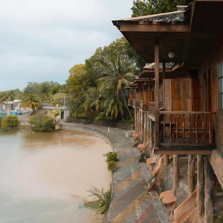 Ktm Resort Batam-3